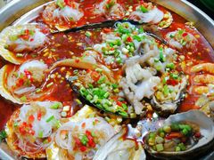 -云南巷海鲜大咖·可加工海鲜