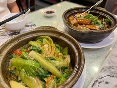 -尝囍煲仔小菜