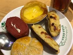 -豪约客牛排(世贸店)