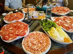 -大渔小鲜火锅店