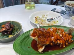 -香雪海饭店中餐厅(人民桥店)