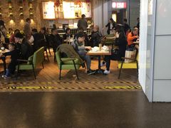 -翠華餐廳(浦东机场T1店)