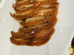 -紫光园·烤鸭(吕家营店)