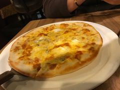 奶酪总汇匹萨-吉姆丽德乡村西餐厅(闵行交大店)