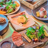 魔都和牛烧肉天花板！姐妹欢聚好去处！