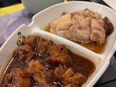 -真功夫(香缤广场店)