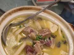 -一楼食业·美食人家