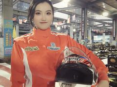 -速马赫卡丁车(琶洲店)