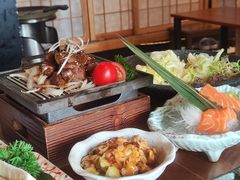 -青空日料烧肉烧鸟店(后湖兴业路店)