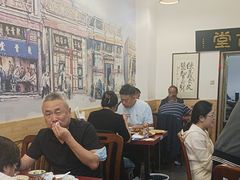 -聚首堂·特色小吃·肘子(什刹海德胜门店)