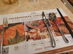 -芭菲盛宴·环球美食(锦城万达广场店)