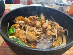 -小粤楼·怀旧粤菜(万辉国际广场店)