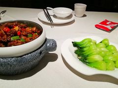 -千百味红餐厅·江西菜(绿地双子塔店)