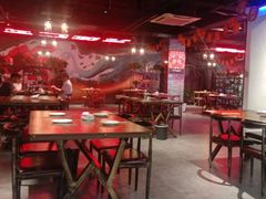 大堂-撸小妖(六里桥总店)