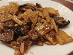 -玉华台饭庄(裕中西里小区店)