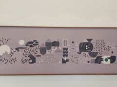 -星巴克(长沙桃子湖店)