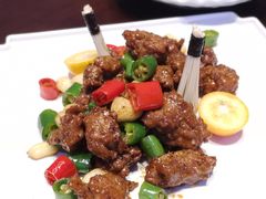-赵小姐丨新中餐(曲江店)