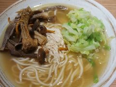 -花盐街·四川乐山小吃(西单大悦城店)