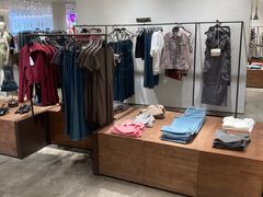 -URBAN REVIVO(西安Momopark店)