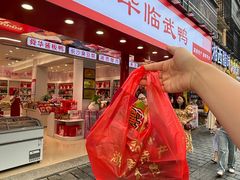 -舜华临武鸭·湖南零食特产(三王街店)