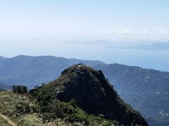 -七娘山