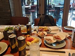 -阿纳迪酒店·秘境西餐厅