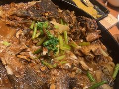 -老板恋上鱼(环山路店)