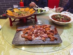 -华勘酒楼中山门广宁路店