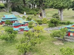 -深圳锦绣中华民俗村