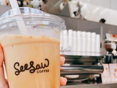 -Seesaw Coffee(深圳万象天地店)