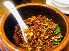 儿时罐子肉-湘厨壹品(芙蓉广场店)