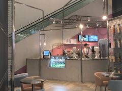 -巴黎贝甜(来福士店)