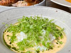 墨鱼絲-BOR Eatery(安福路店)