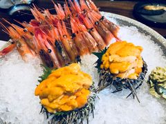 -九井澤精致料理(金茂店)