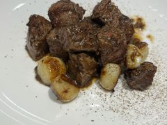 -铁板诱惑法式铁板烧(大卫城店)