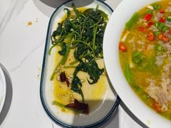 -蜀厨小匠·民间川菜(犀浦店)