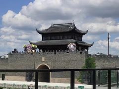 -相门城墙文化休闲景区