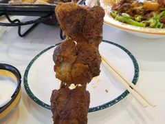 大腰子-帕米尔食府(白云观店)