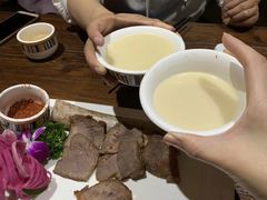 -思金拉措庄园藏餐(太阳岛店)