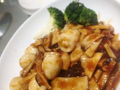 -小放牛炒菜馆(军校店)