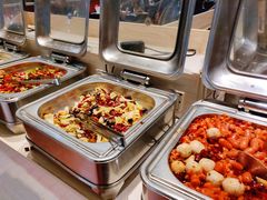 -汉丽轩韩式自助烤肉十二年(SM广场店)