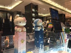 -美食汇·海鲜自助餐·家庭聚会·商务宴请(青秀万达文华店)