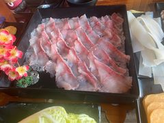 -丽江庭院之爱在路上(西单店)