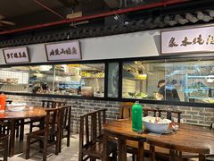 -广府乡下·饭庄(新港东路店)