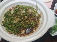 -醉秦川餐厅(吾悦广场店)