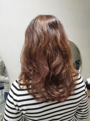 -New Fashion发型定制