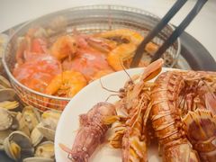 -海味当家·蒸锅海鲜(中山广场创始店)