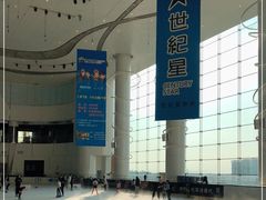 -世纪星滑冰俱乐部(万象城店)