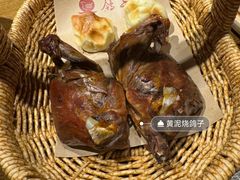 -鸽子窝(黄村店)