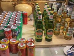 -南京维景国际大酒店咖啡厅
